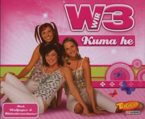 Wir 3 - Kuma He - Preis vom 12.10.2026 11:37:12 h