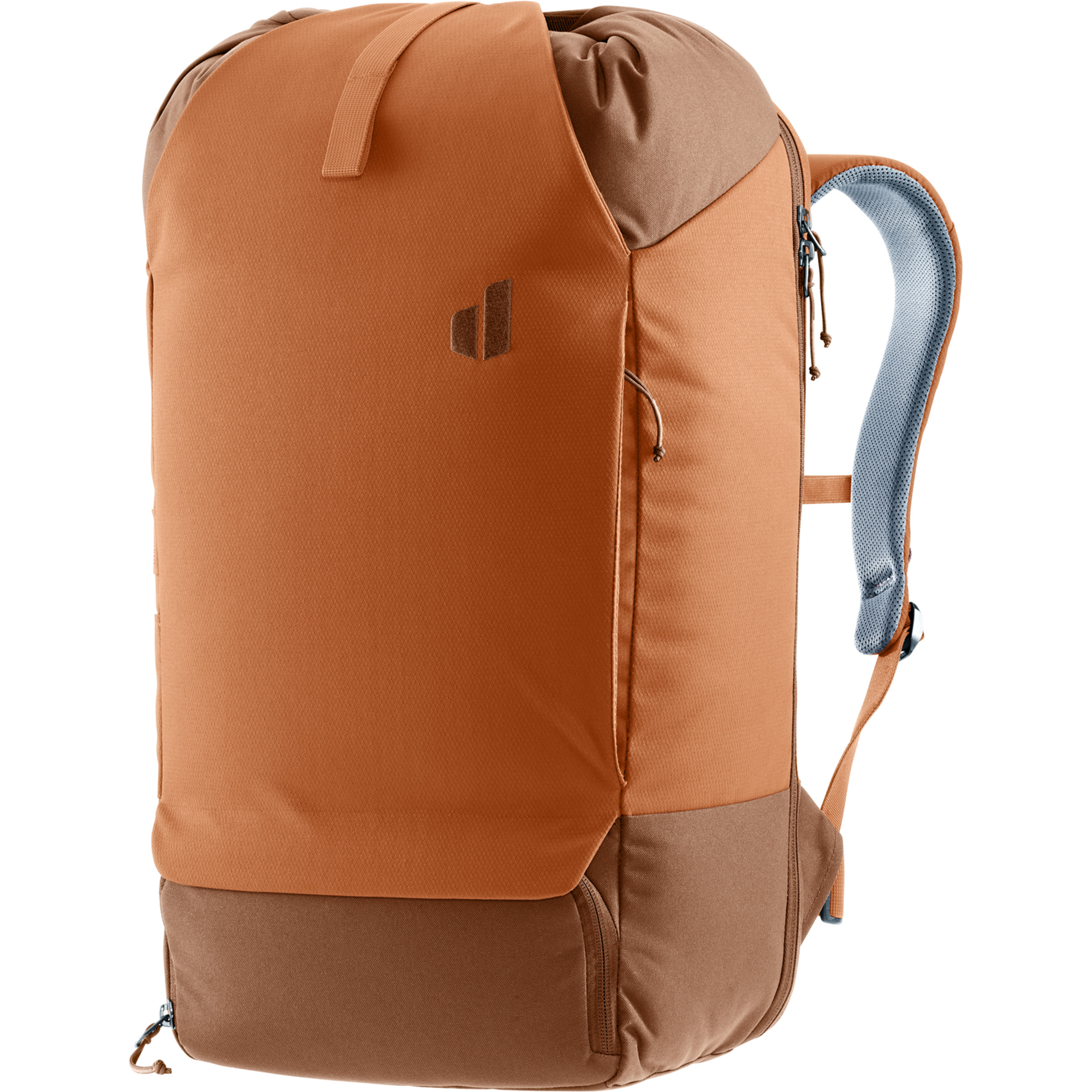 Deuter Utilion 30 Daypacks pecan-mocha Größe 30L Lifestyle