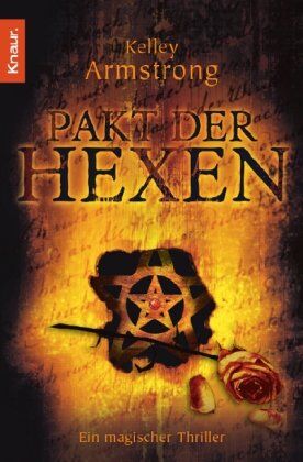 Kelley Armstrong - Pakt der Hexen - Preis vom 30.09.2026 09:01:18 h