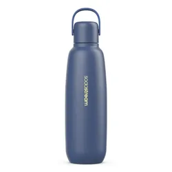 SodaStream 1062401490 Thermosflasche 0,9 l Blau