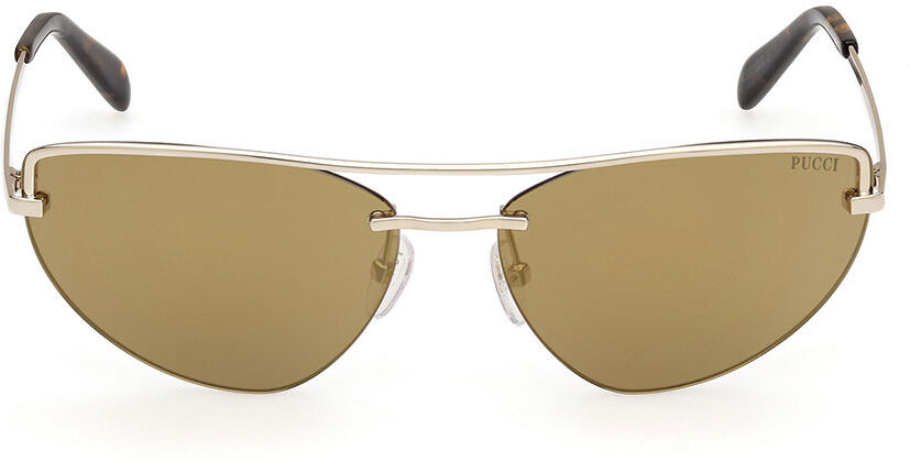 Emilio Pucci EP022632G59mm