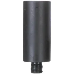 Metallkraft, Zubehör Bohrer, Bohrfutteradapter 5/8" x 15 AG, Schaft Ø35x61mm