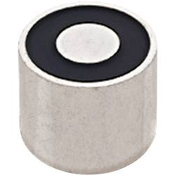 RED MAGNETICS Elektromagnet magnetisch (stromloser Zustand) 45 N 24 V/DC 3.8 W ITS-PE2025-24VDC