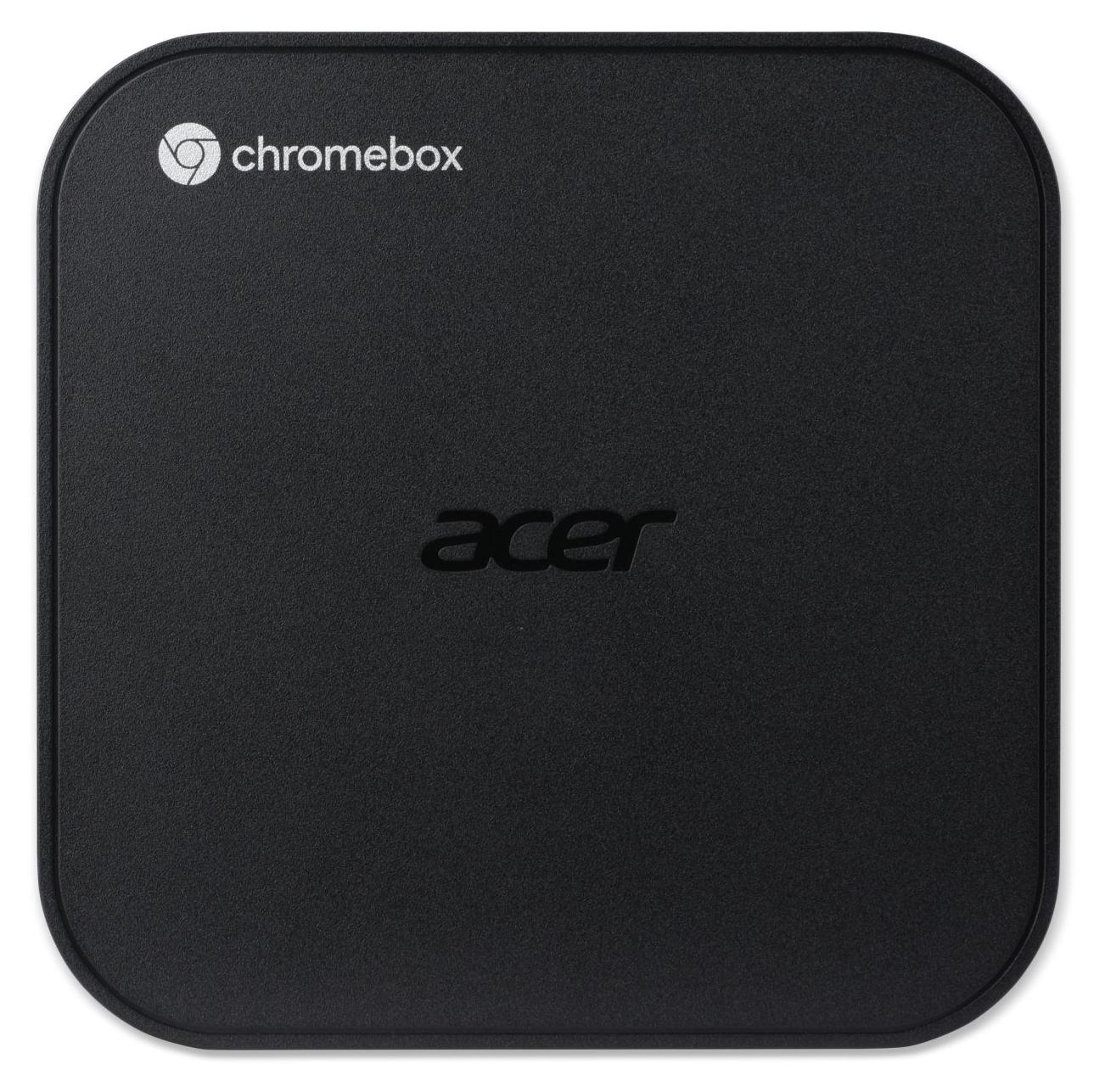 Acer Chromebox CXI6, Intel Core 5, 120U, 16 GB, DDR4-SDRAM, 256 GB, ChromeOS