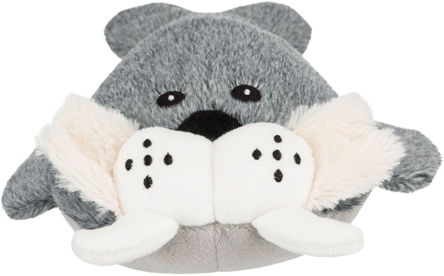 TRIXIE BE NORDIC Walross Til, Plüsch, 28 cm