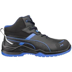 Puma, Sicherheitsschuhe, Krypton (S3, 40)