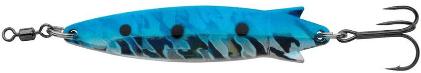 Abu Garcia Toby Skeddrag 60g (Färg: Sardine)