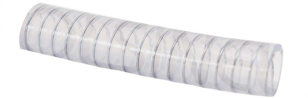 Polsinelli Tubo Steel ⌀22 (1 m)
