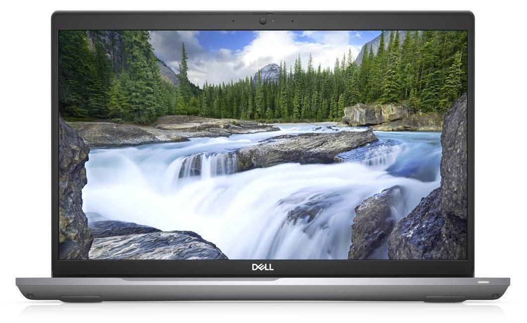 Laptop Dell Latitude 5521 i5-11400H 32 GB RAM 2 TB SSD