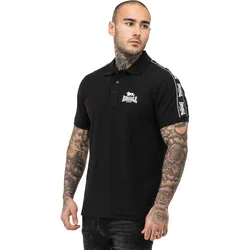 Lonsdale Herren Poloshirt normale Passform SETTER