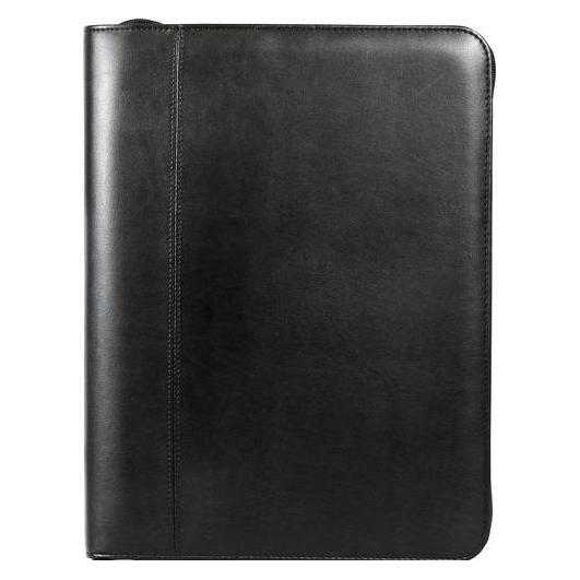 Monolith Konferenzmappe 2828P 340 mm x 260 mm Schwarz (2828P)