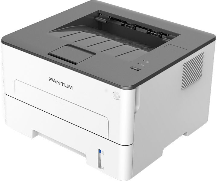 Pantum P3020D - Imprimante laser