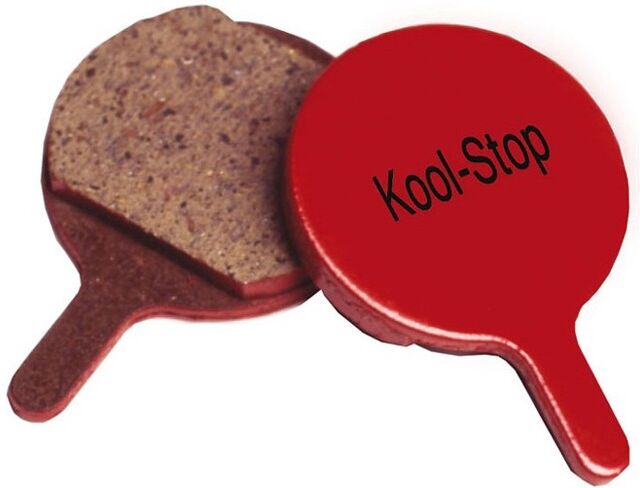 KOOL STOP coppia pastiglie freno  Magura Louise Clara 2000 KS-D100