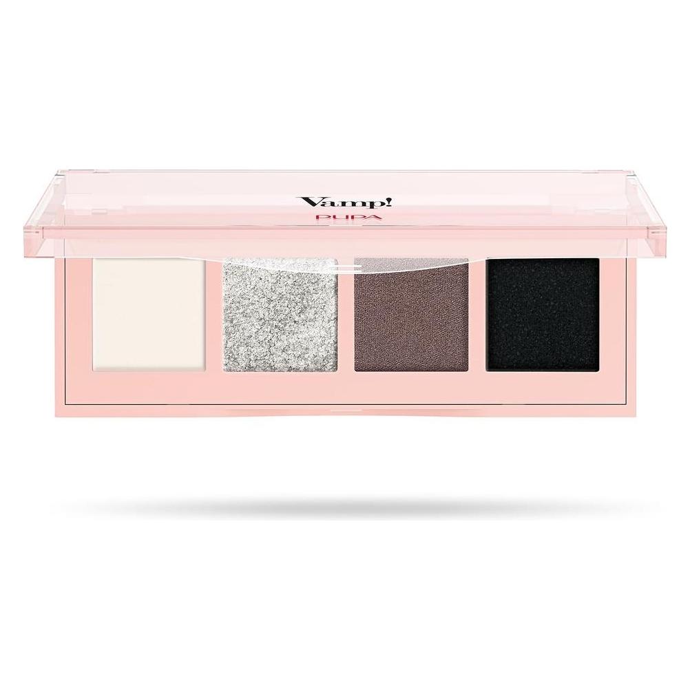 Pupa Milano Pupa Vamp! Palette 4 Ombres (Intense Smoky) (I0141935)