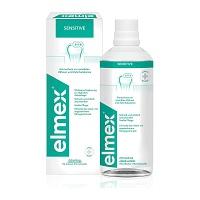 ELMEX SENSITIVE Zahnspülung 400 ml