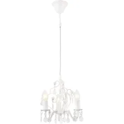 Lux.Pro, Kronleuchter, Luzern (26 cm)