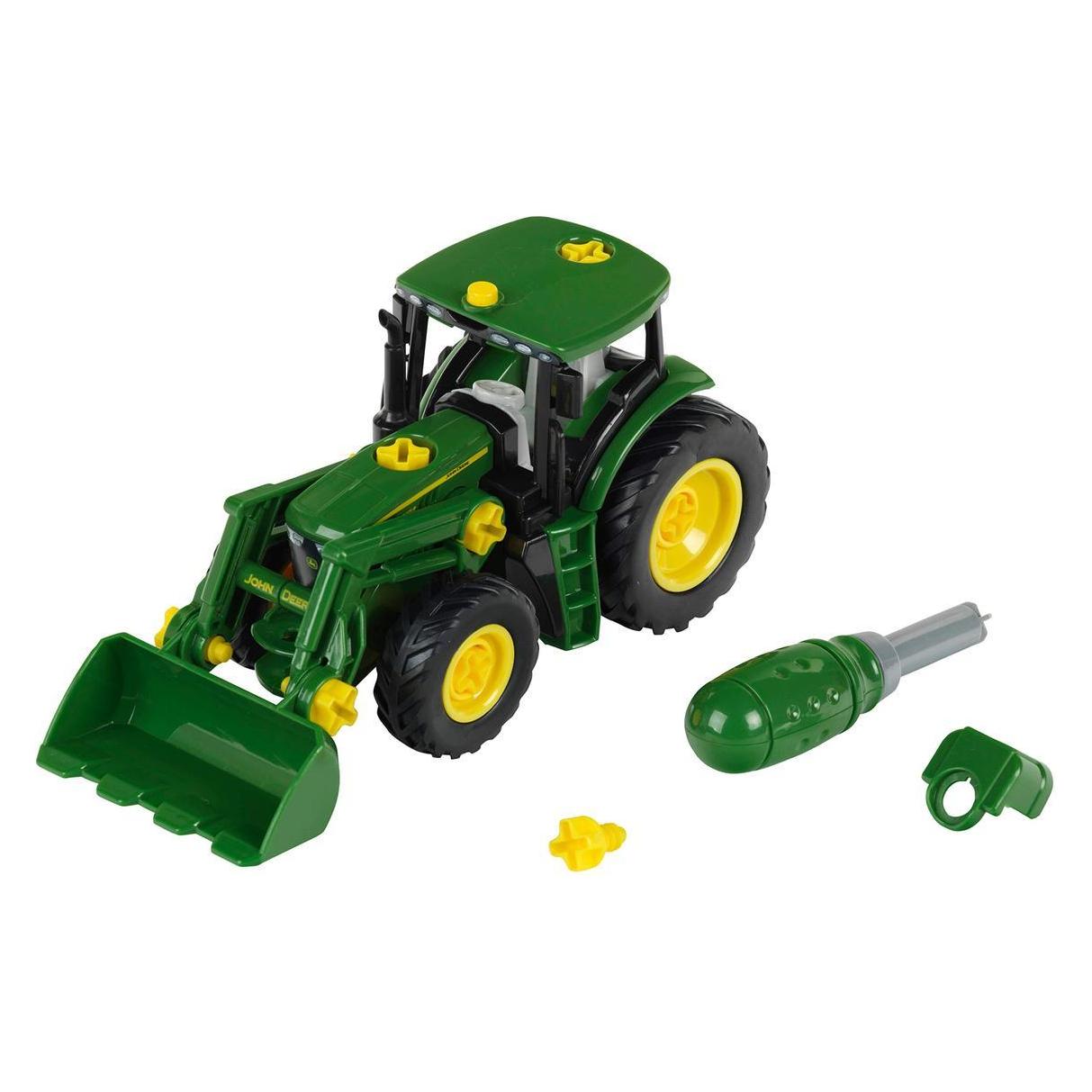 Theo Klein John Deere Traktor (3903)