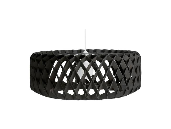 Pilke Suspension Pilke Signature Ø80 cm Noir