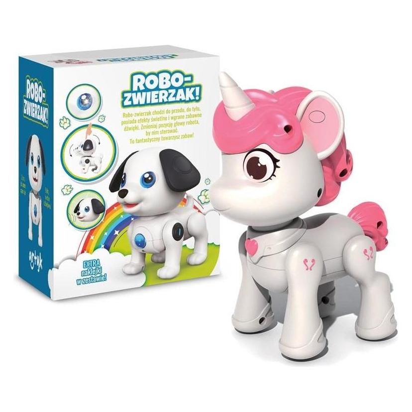 Artyk Roboter-Einhorn (53122338)