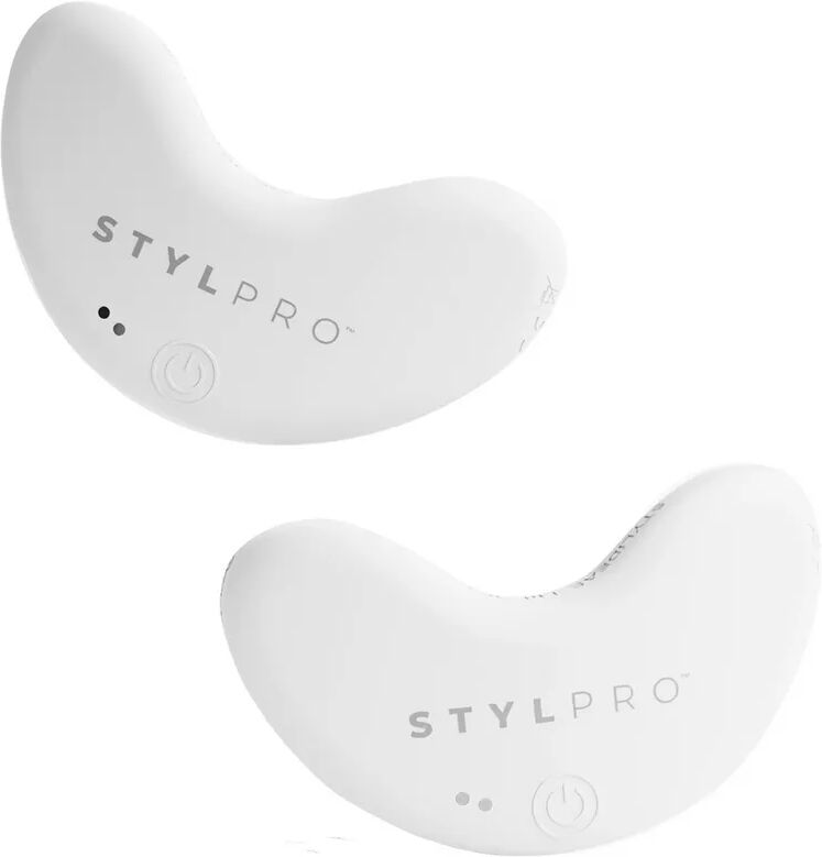STYLPRO - Rotlicht-LED-Pflaster Duo, 2 Stück