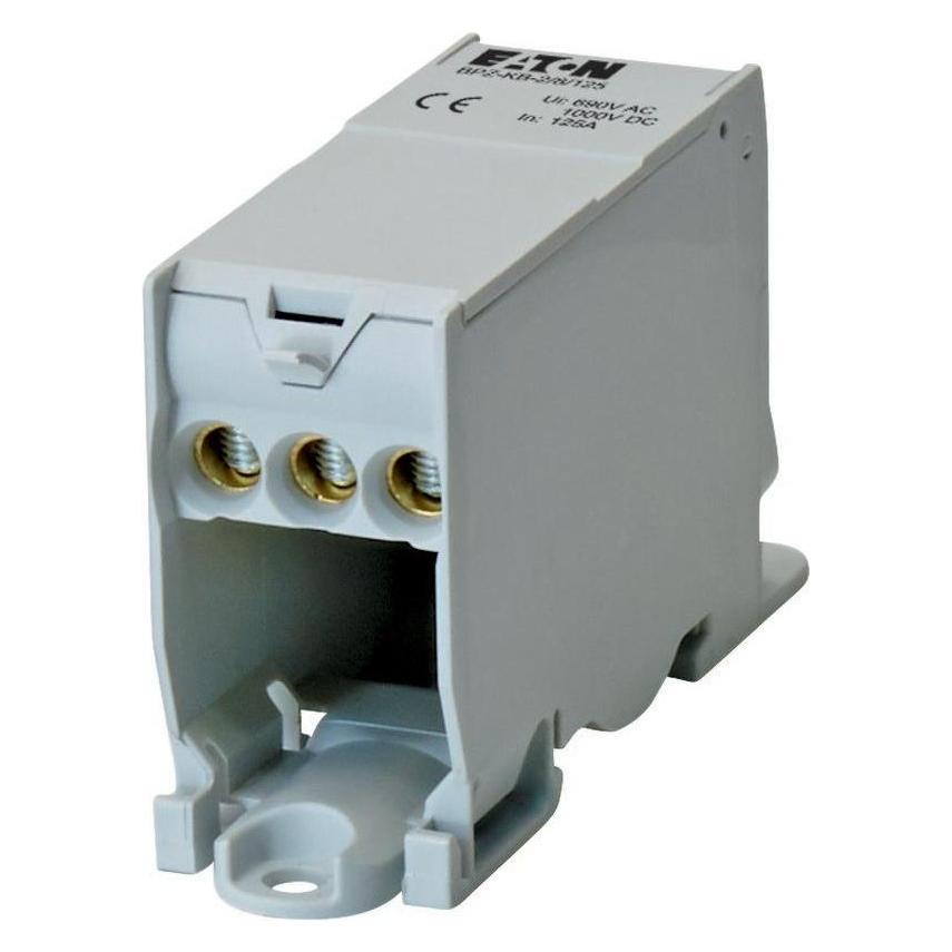 Eaton Klemmenblock 1polig 125A (178398)