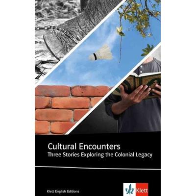 Cultural Encounters, Taschenbuch von Hanif Kureishi,George Orwell,Zadie Smith, Klett Sprachen GmbH, 978-3-12-579386-6