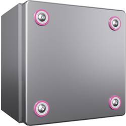Rittal KX 1564.000 Schaltschrank 150 x 150 x 120 Stahl Mehrfarbig 1 St. 1564000