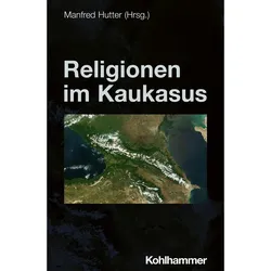 Religionen im Kaukasus, Sachbücher