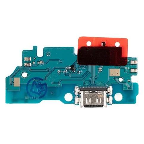 Samsung A175 Galaxy A17 4G Board with Charging Connector (Samsung Galaxy A17) (57983129069)