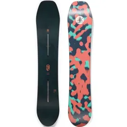 BURTON FT HIGH FIDELITY WIDE Snowboard 2026 - 158W