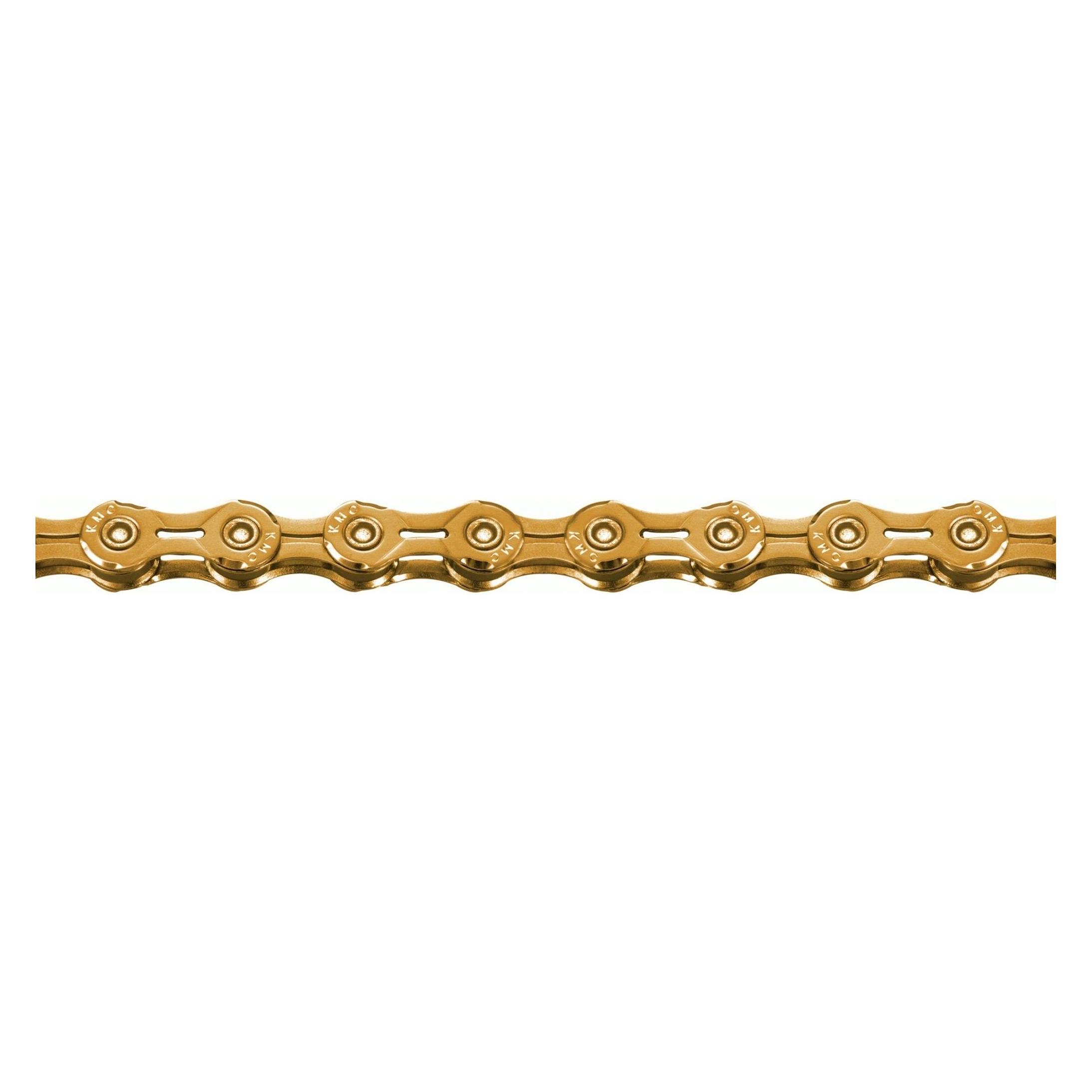 KMC X11EL Ti-N (11-fach) (303534)