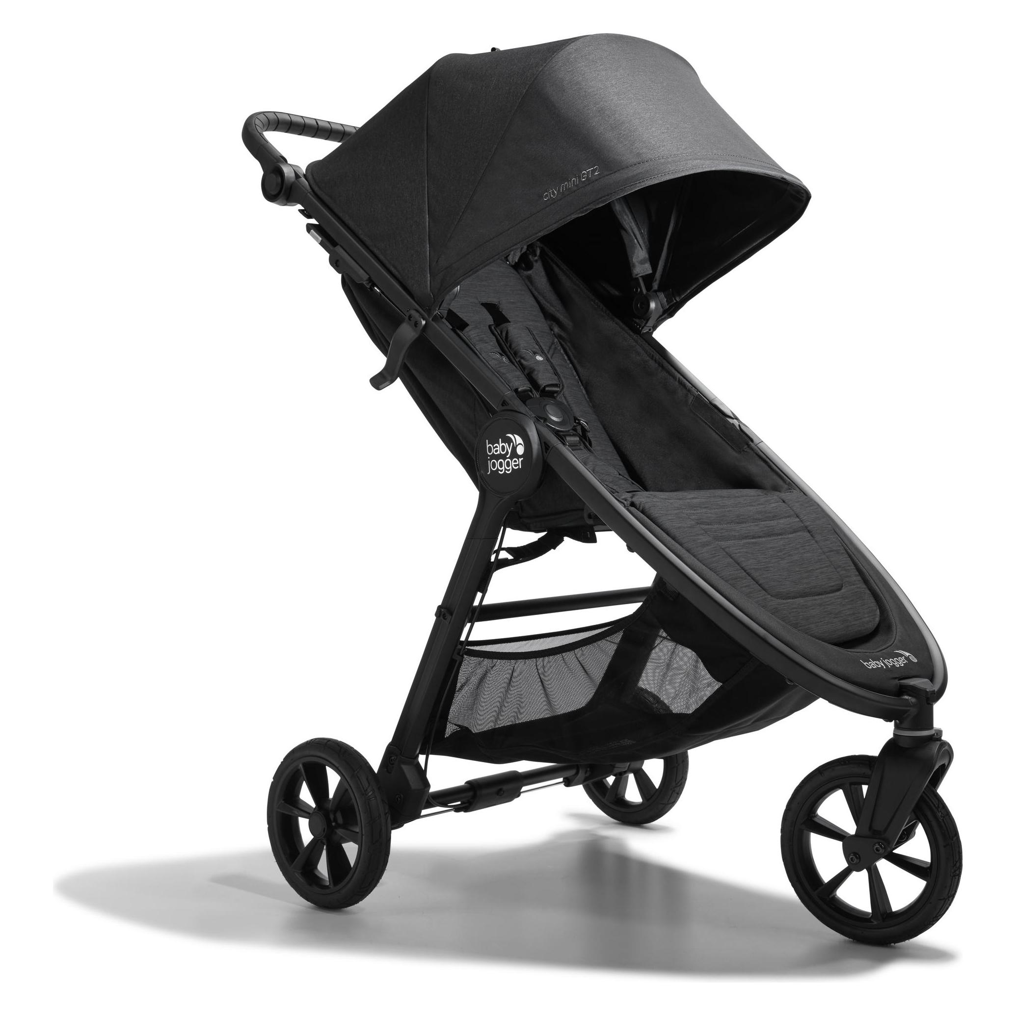 Babyjogger City Mini GT 2 (0 Monate - 4 Jahre) (?2149111)