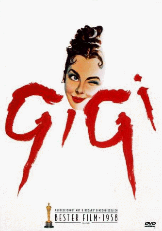 Vincente Minnelli - Gigi - Preis vom 13.10.2026 19:28:25 h
