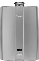 Rinnai 1300i Internal 47kW Low-NOx Condensing NG Water Heater