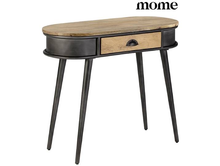 MOME Konsole DELHI Holz