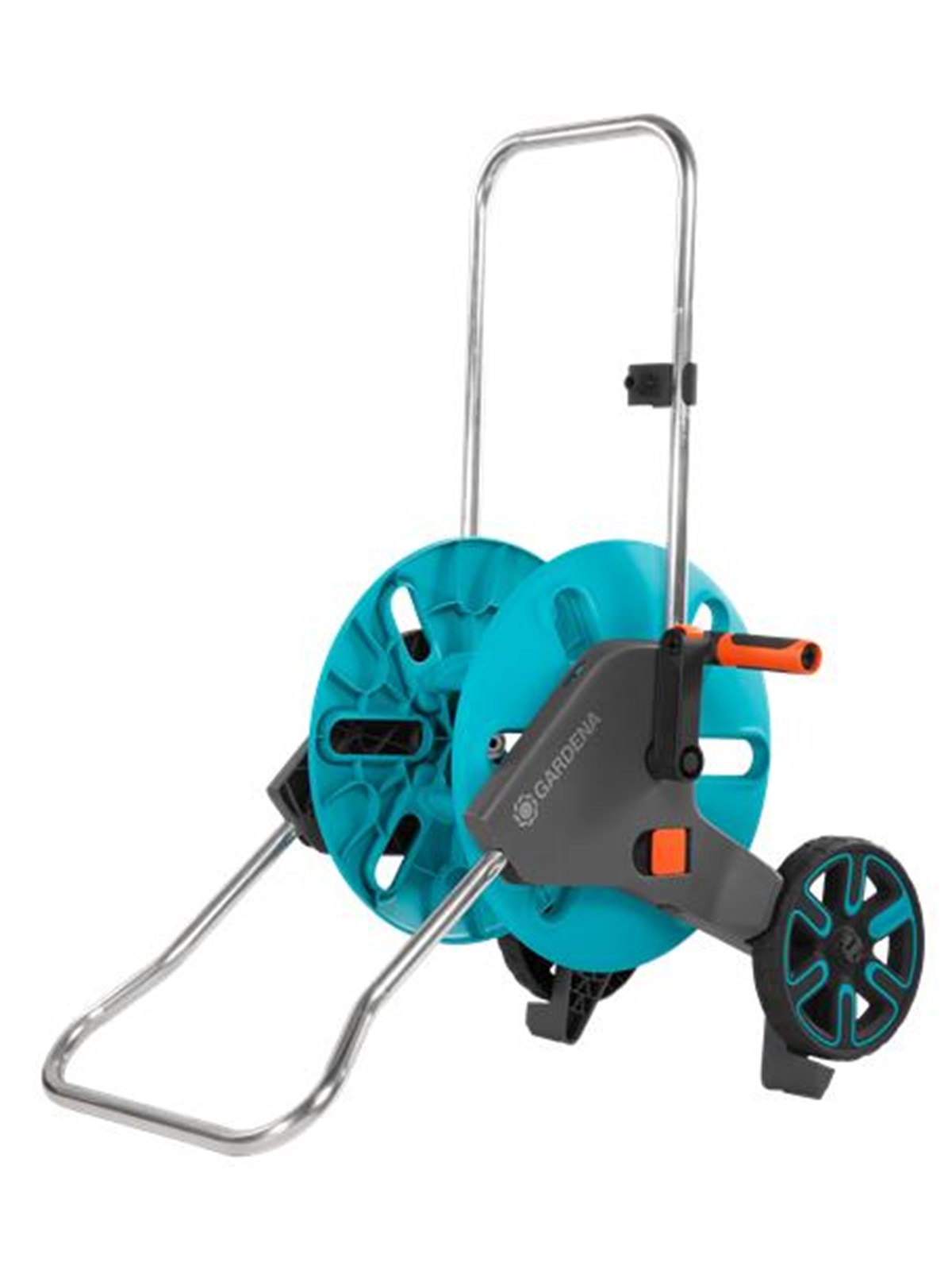 Gardena Schlauchwagen CleverRoll M
