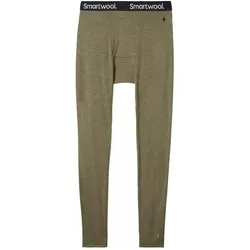 Smartwool, Herren, Funktionsunterhose, Ms Merino 250 Bottom (L), Grün
