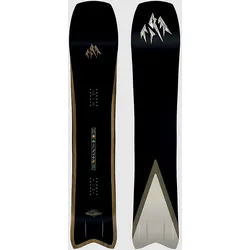 Jones Snowboards Hovercraft 2.0 Far East LTD Snowboard pattern Gr. 152