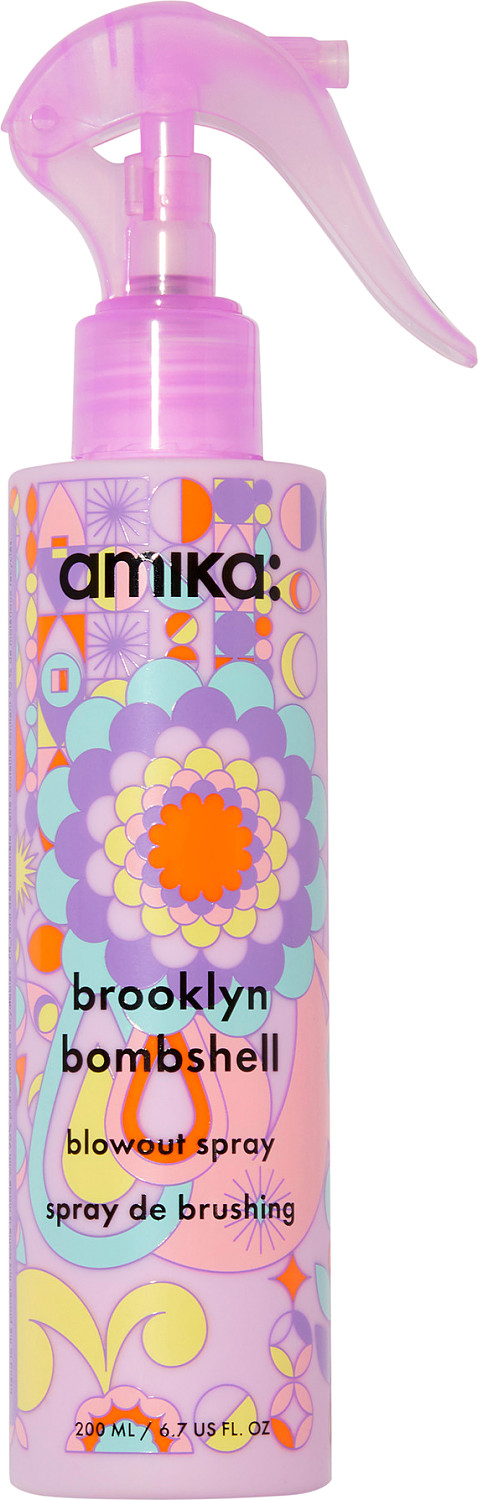 amika Brooklyn Bombshell 200 ml AMI-52-22430