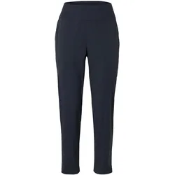 Tchibo - 7/8-Outdoor-Funktionshose - Damen - Gr. 36 - dunkelblau