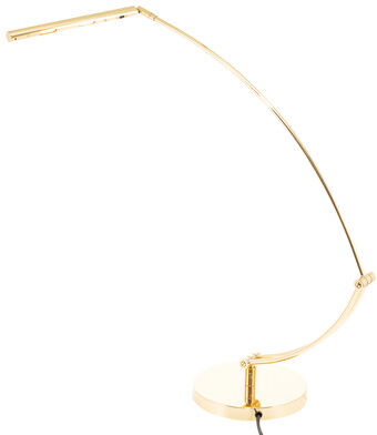 Jahn L6431 Rhapsodie Brass Polished