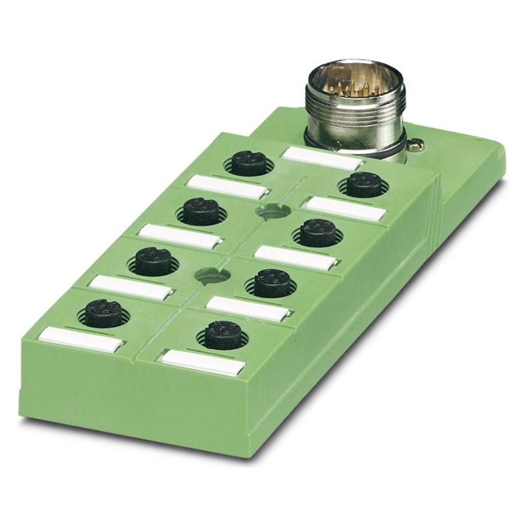 Phoenix Contact Sensor/Aktorbox passiv M12-Ver (1692844)