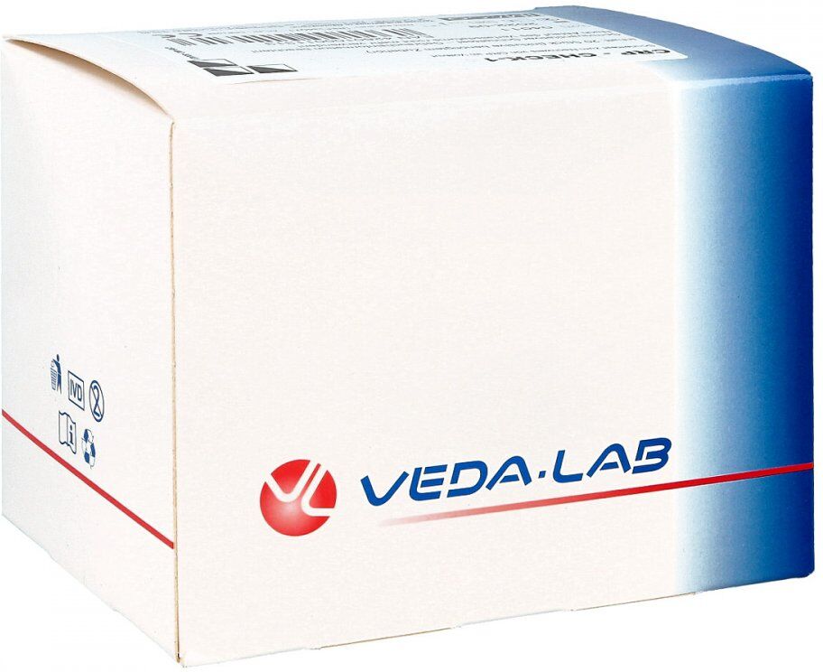 Crp C reaktives Protein Test