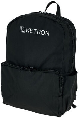 Ketron Bagpack