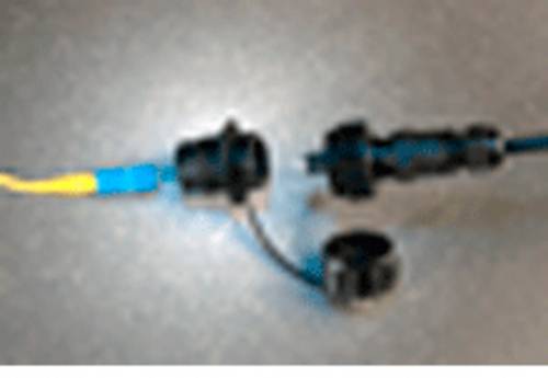 Molex LWL-Steckverbinder 106059-2020