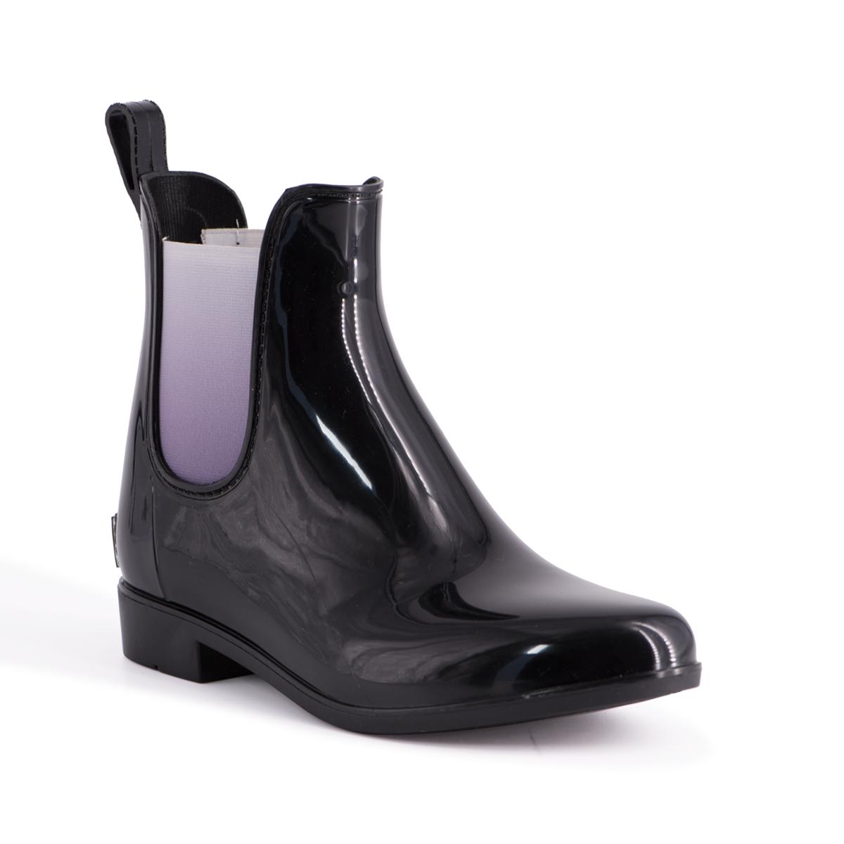 Aus Wooli Australia Womens Regenstiefel mit Schafsfell Einlegesohle enthalten