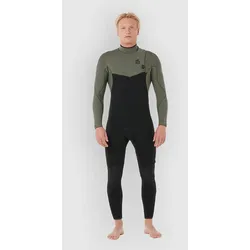 Rip Curl Flashbomb Pro Zf 43 Neoprenanzug deep cactus Gr. XL