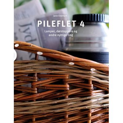 Pileflet 4, Gebundene Ausgabe von Jane Enemark, BoD – Books on Demand – Dänemark