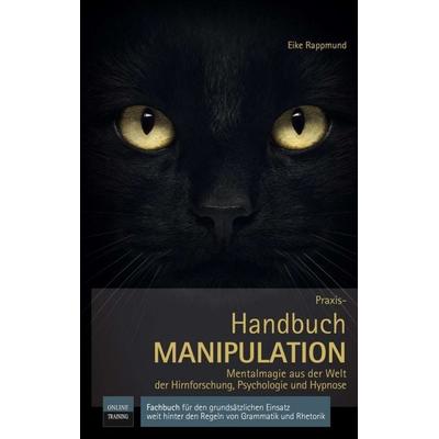 Handbuch: Manipulation, Taschenbuch von Eike Rappmund, Tredition