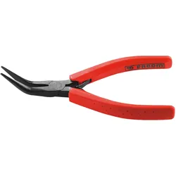 FACOM Zange mit halbrunden Backen 155mm